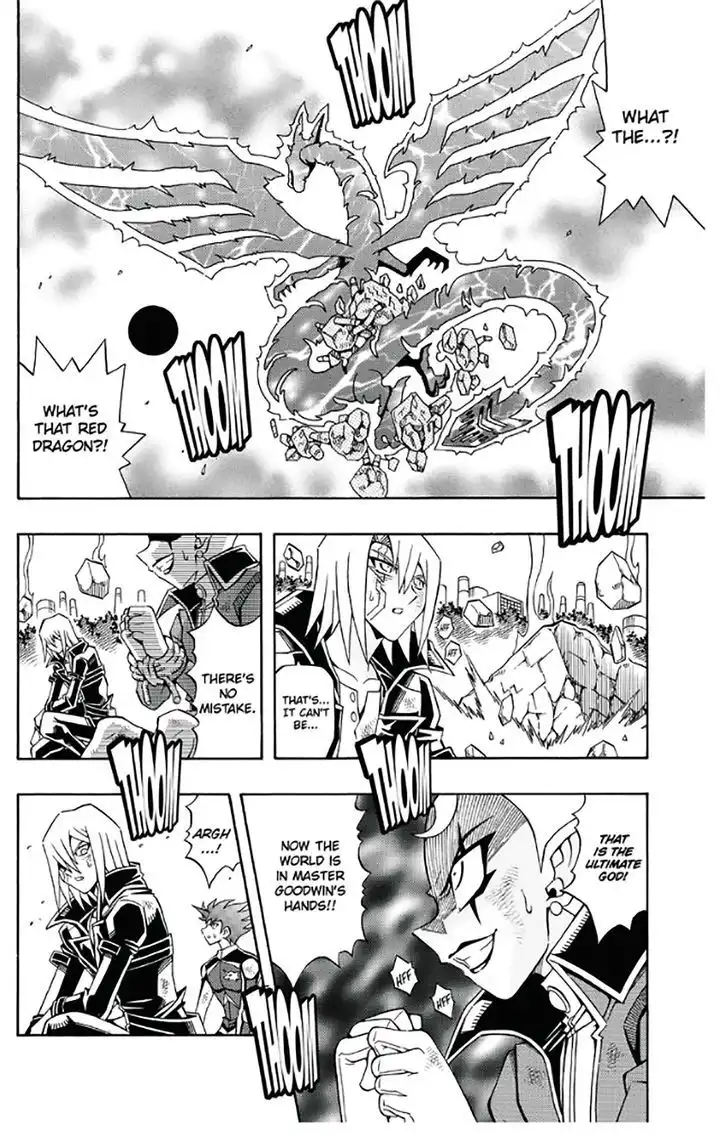 Yu-Gi-Oh! 5Ds Chapter 61 7